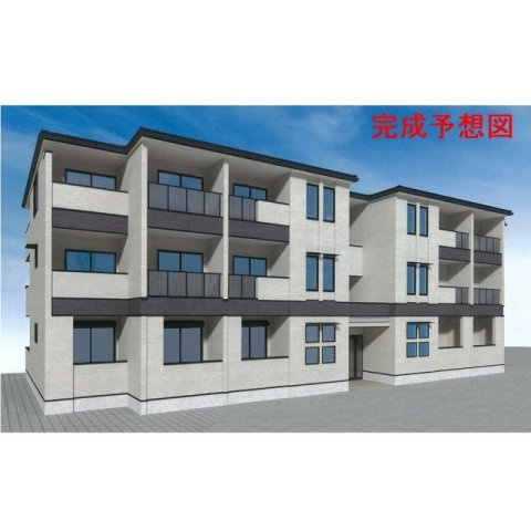 山城町４丁目アパート