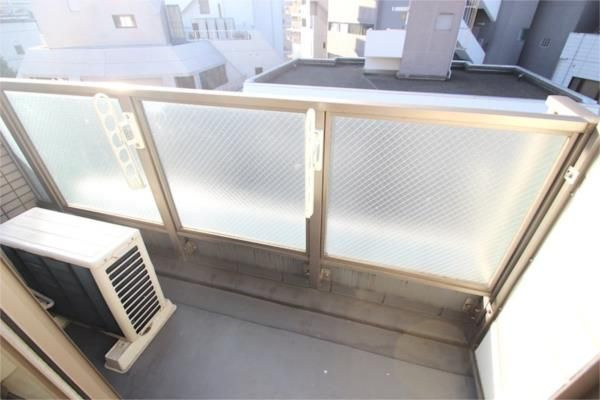 メインステージ御茶ノ水の展望|展望※別室参考写真