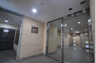 メインステージ御茶ノ水のロビー|メインステージ御茶ノ水