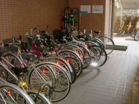 メインステージ御茶ノ水のその他共用部分|メインステージ御茶ノ水