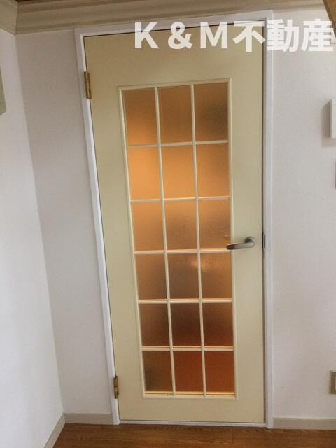 リリックハウスの設備| 