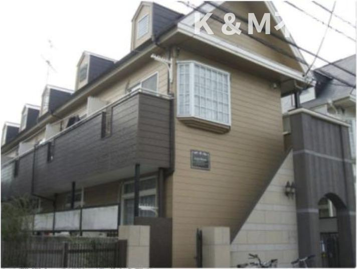 リリックハウスのその他共用部分