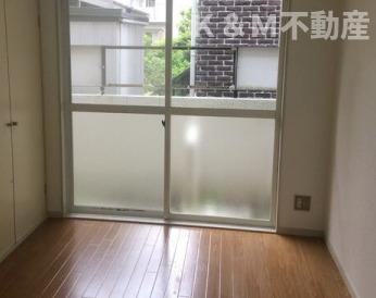 リリックハウスの展望