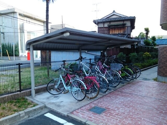 アプリコット　こさかのその他共用部分