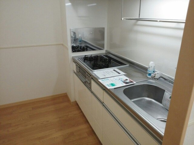 アプリコット　こさかのキッチン