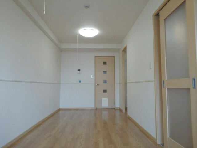 アプリコット　こさかの居間・リビング