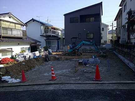 安芸区矢野西3丁目