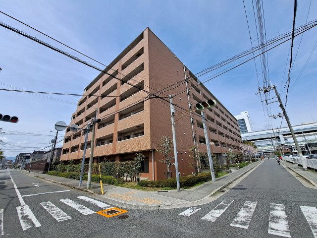 アプリーレ西宮武庫川