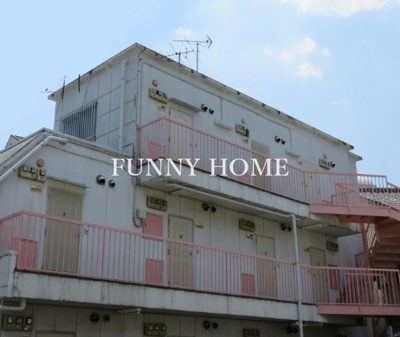 【展望】 | フラッツ上馬