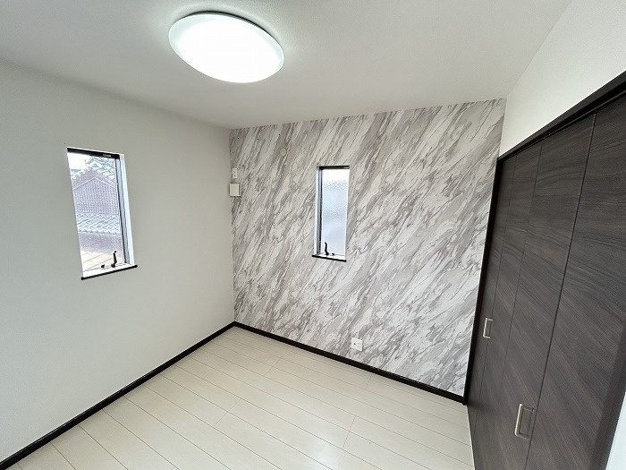 【洋室】の画像