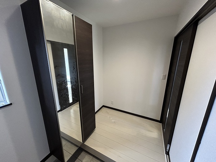 【玄関】の画像