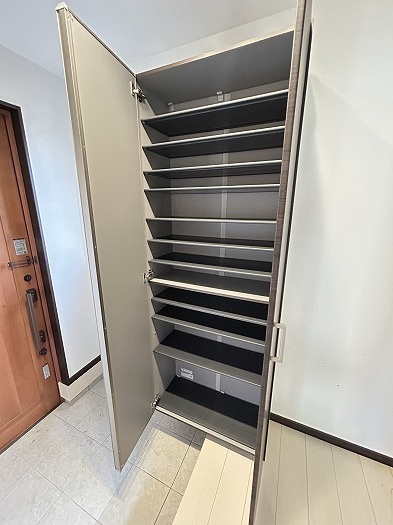 【玄関】の画像