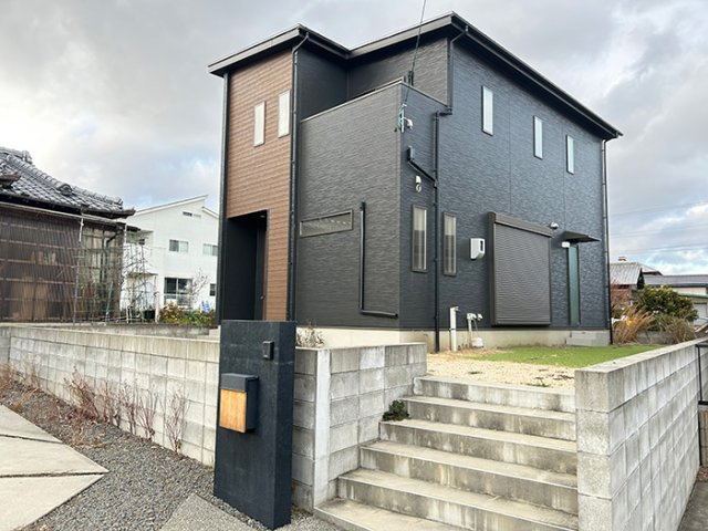 【外観】の画像