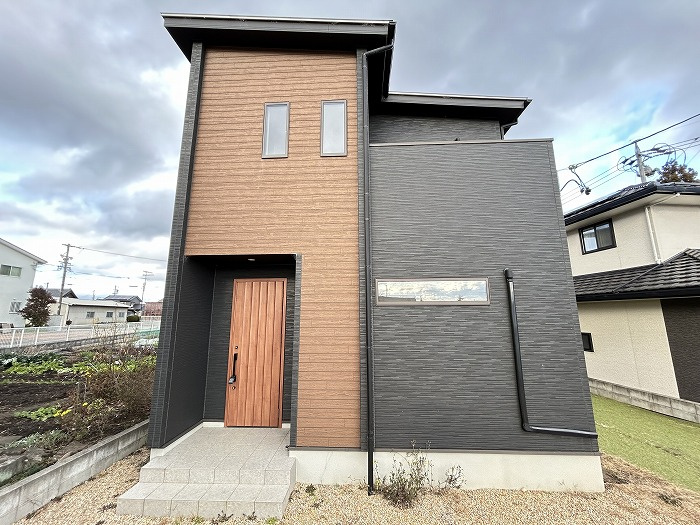 【外観】の画像