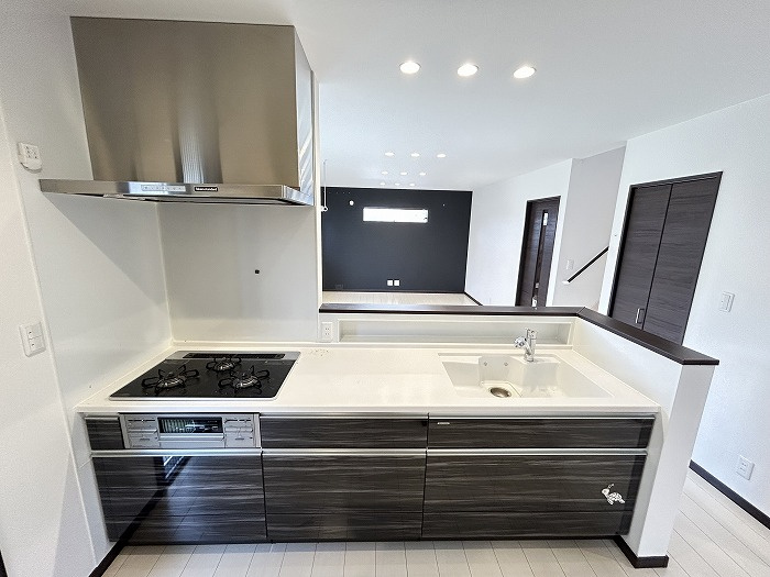 【キッチン】の画像