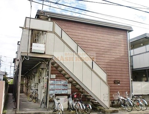 フォーブル若宮