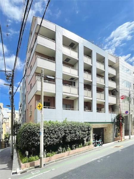 メインステージ御茶ノ水