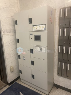 【その他共用部分】 | パインウェルズ