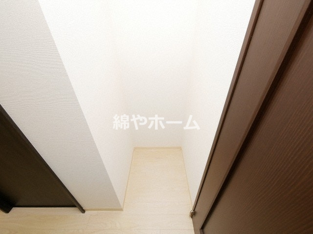 サムティ難波グレイスの設備