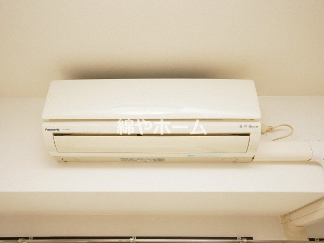 サムティ難波グレイスの設備