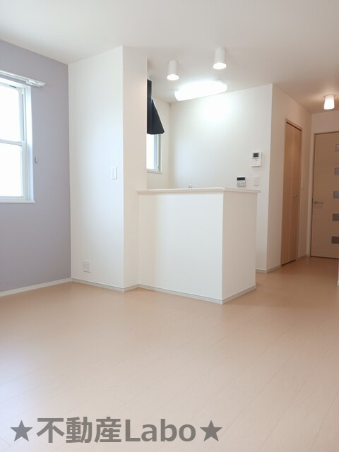 エルハーベン加茂宮A