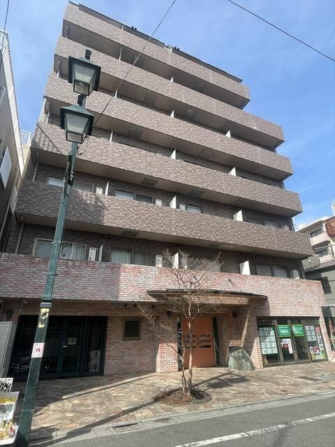 ＯＬＩＯ東長崎マンション