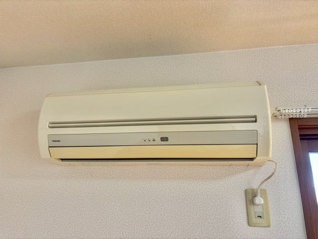 プランドール今在家の設備