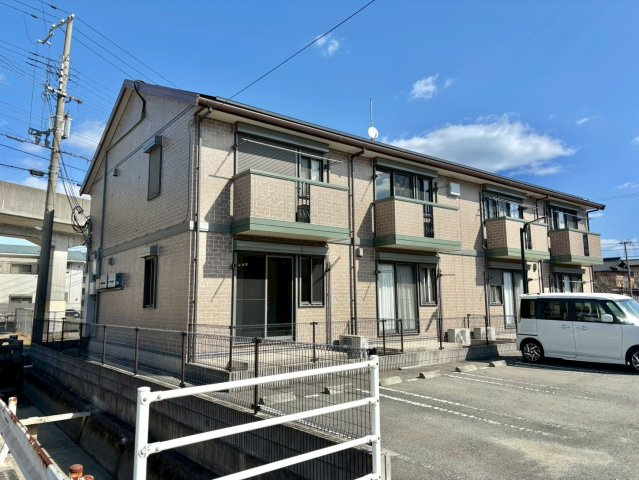 プランドール今在家