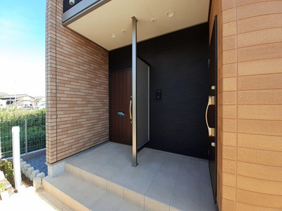 【その他共用部分】 | レーヴ・フルリールⅢ