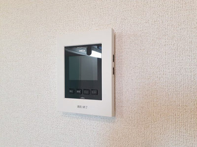 【セキュリティ】 | レーヴ・フルリールⅢ