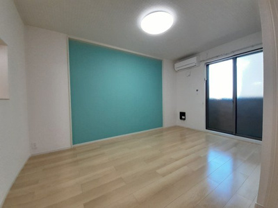 【その他】 | レーヴ・フルリールⅢ