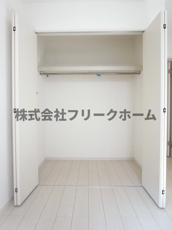 小金井市本町１丁目のアパートの設備
