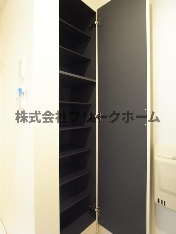 小金井市本町１丁目のアパートのその他