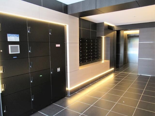 ＨＹ’ｓ　新宿西落合のエントランス