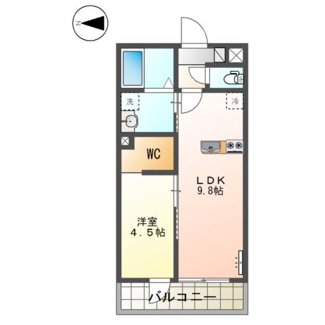 【間取り】 | シャインヒルズ