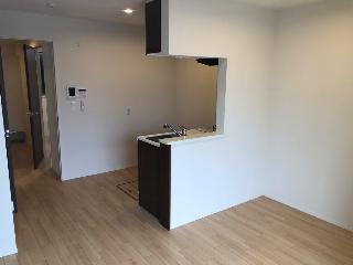 【居間・リビング】 | シャインヒルズ | リビング（イメージ）