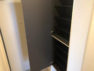 【収納】 | シャインヒルズ | 下駄箱（イメージ）