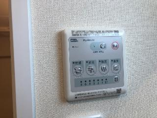 【設備】 | シャインヒルズ | 室内設備（イメージ）