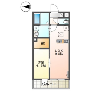 【間取り】 | シャインヒルズ
