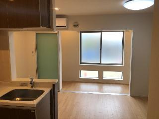 【居間・リビング】 | シャインヒルズ | リビング（イメージ）