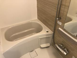 【浴室】 | シャインヒルズ | バス（イメージ）