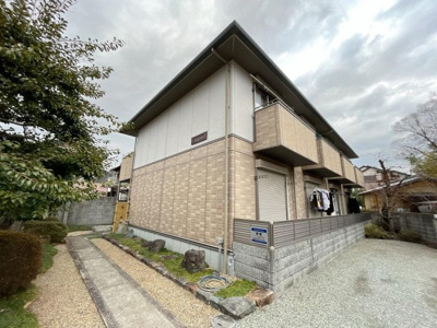 【外観】 | ハイツ・サンビエラ