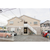 ハイツモーニンググローリーの画像