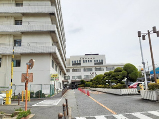 【周辺】 | ケセラセラ | 近畿中央病院まで1300m