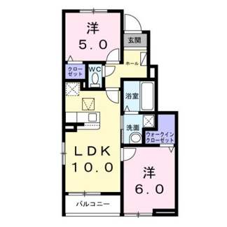 【間取り】 | ケセラセラ