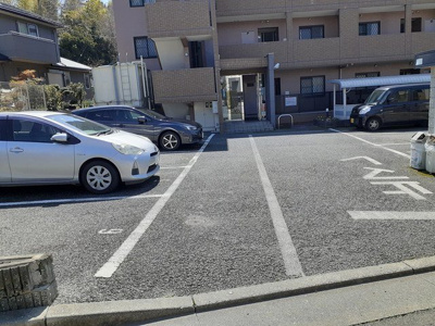 【駐車場】 | フォレスティア