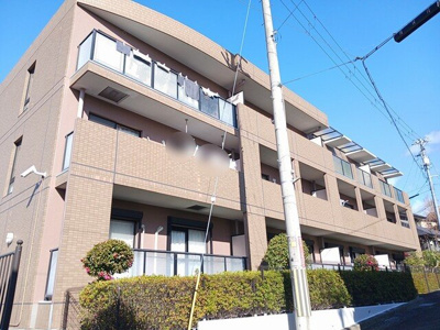 【外観】 | フォレスティア
