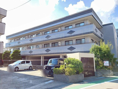 【外観】 | リブェール宝塚