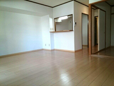 【居間・リビング】 | リブェール宝塚