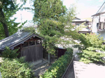 【展望】 | サニーハウス多田